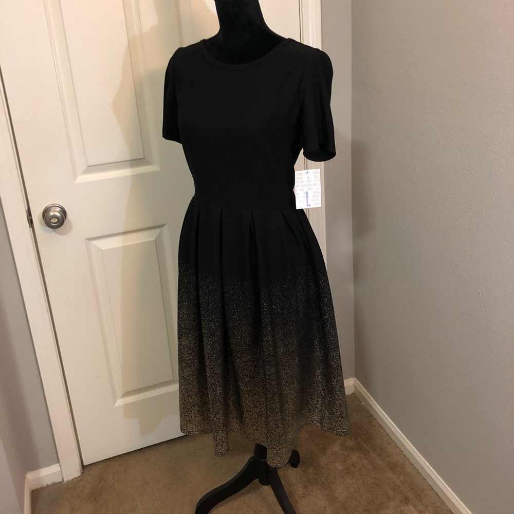 Lularoe - Large Amelia